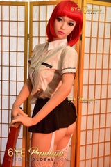 Neodoll Allure Soraya - Realistic Sex Doll - 171cm - TAN