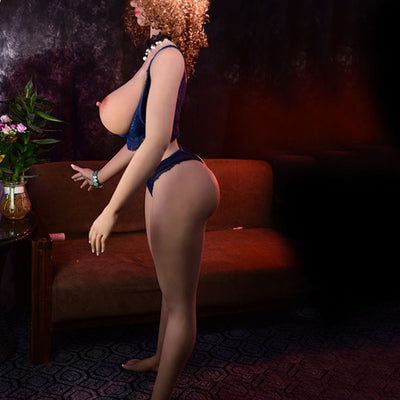 Sex Doll Christy | 159cm Height | Tan Skin | Neodoll Allure