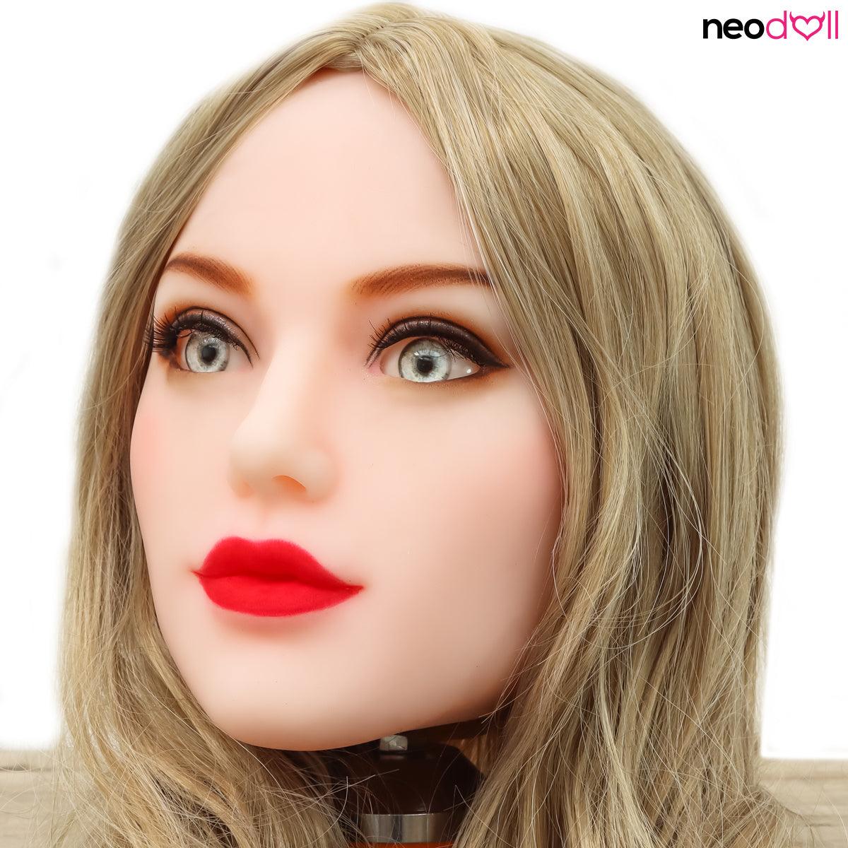 Neodoll - Sex Doll Eyes - Grey - Lucidtoys