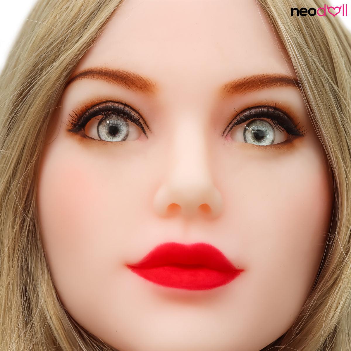 Neodoll - Sex Doll Eyes - Grey - Lucidtoys