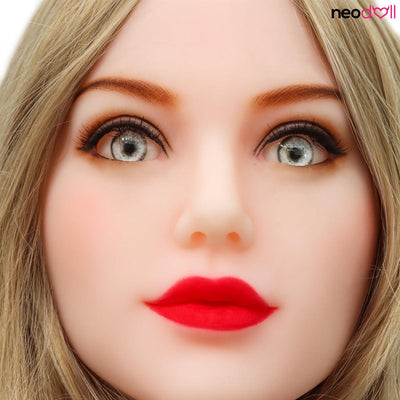 Neodoll - Sex Doll Eyes - Grey - Lucidtoys