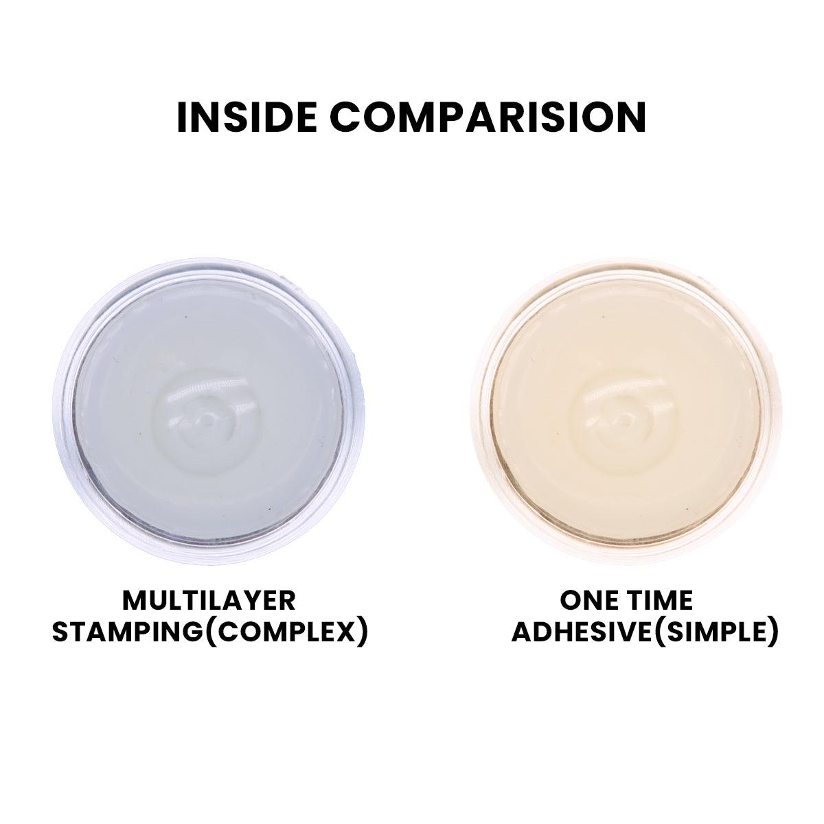 Neodoll - Sex Doll Eyes - Grey - Lucidtoys