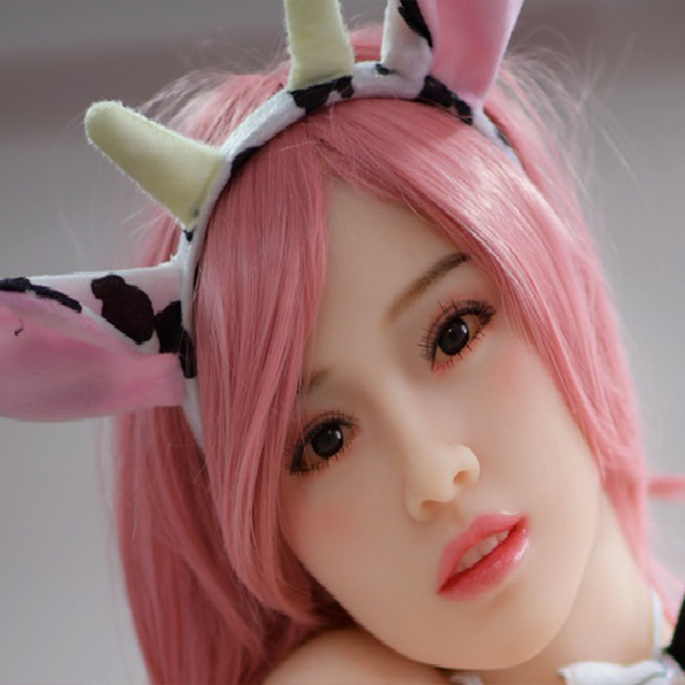 Sex Doll Asia | 167cm Height | Natural Skin | Neodoll Allure