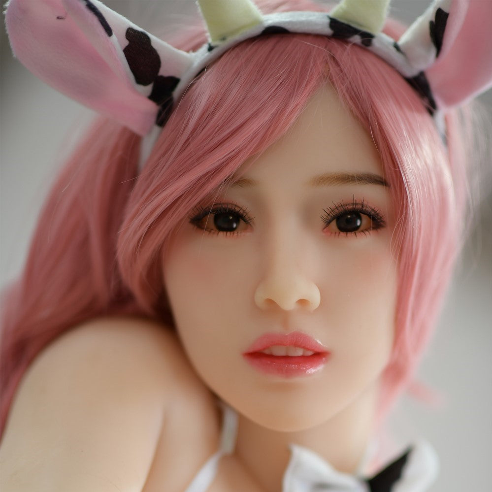 Neodoll Allure Asia - Realistic Sex Doll - 170cm - Natural