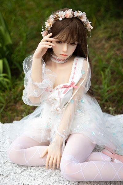 Neodoll Girlfriend Marin- Realistic Sex Doll - 157cm - Natural - Lucidtoys