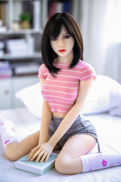 Sex Doll Shaylee | 150cm Height | Natural Skin | Shrug & Standing | Neodoll Girlfriend