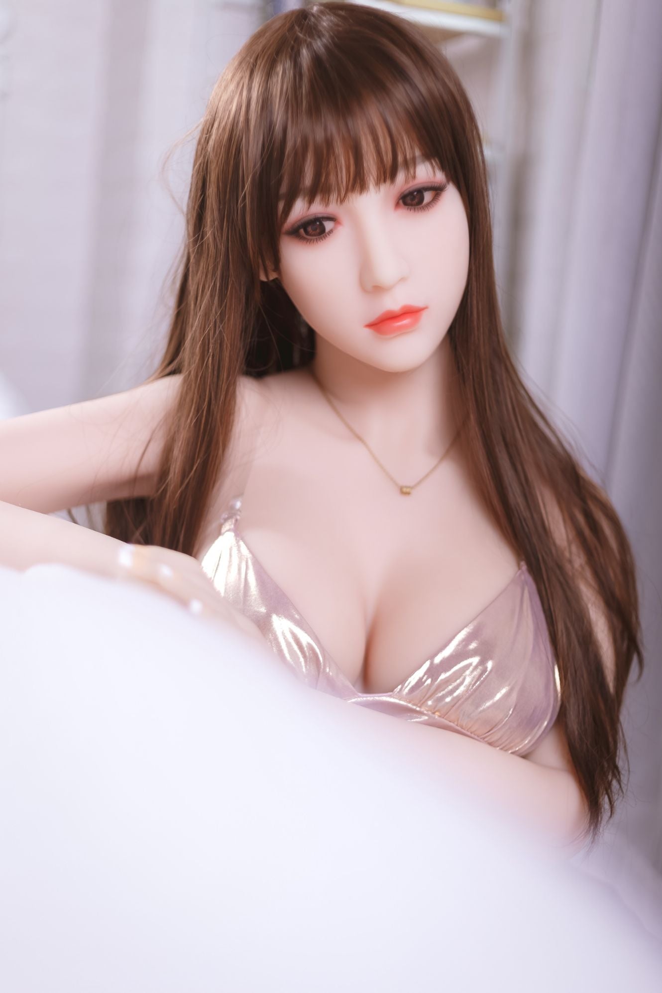 Neodoll Girlfriend Hanna - Realistic Sex Doll - 165cm - Natural