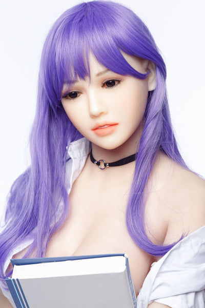 Neodoll Girlfriend Briana - Realistic Sex Doll - 158cm - Natural