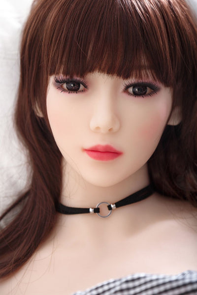 Neodoll Girlfriend Adelina - Realistic Sex Doll - 158cm - Natural