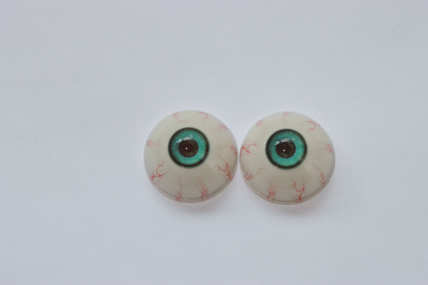 Neodoll - Sex Doll Eyes - Doll Accessories - Light Green
