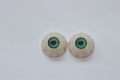 Neodoll - Sex Doll Eyes - Doll Accessories - Light Green