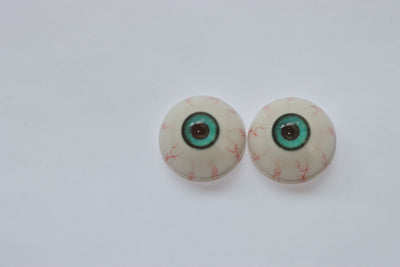 Neodoll - Sex Doll Eyes - Doll Accessories - Light Green