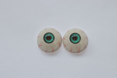 Neodoll - Sex Doll Eyes - Doll Accessories - Light Green
