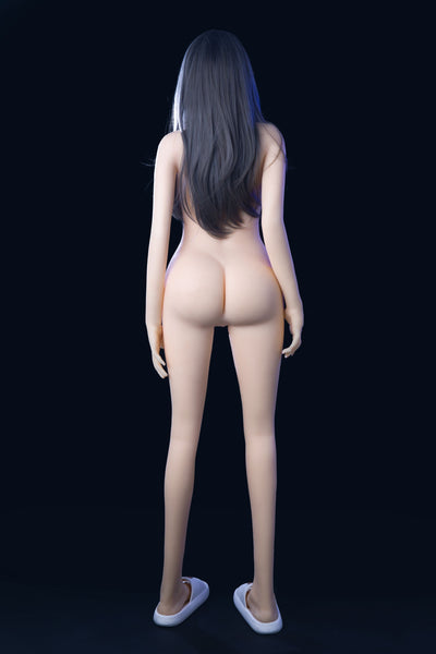 Neodoll Girlfriend Aleena - Realistic Sex Doll - 165cm - Natural