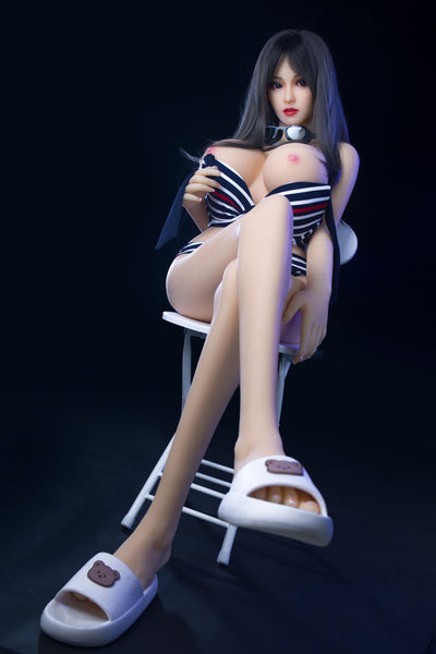 Neodoll Girlfriend Aleena - Realistic Sex Doll - 165cm - Natural