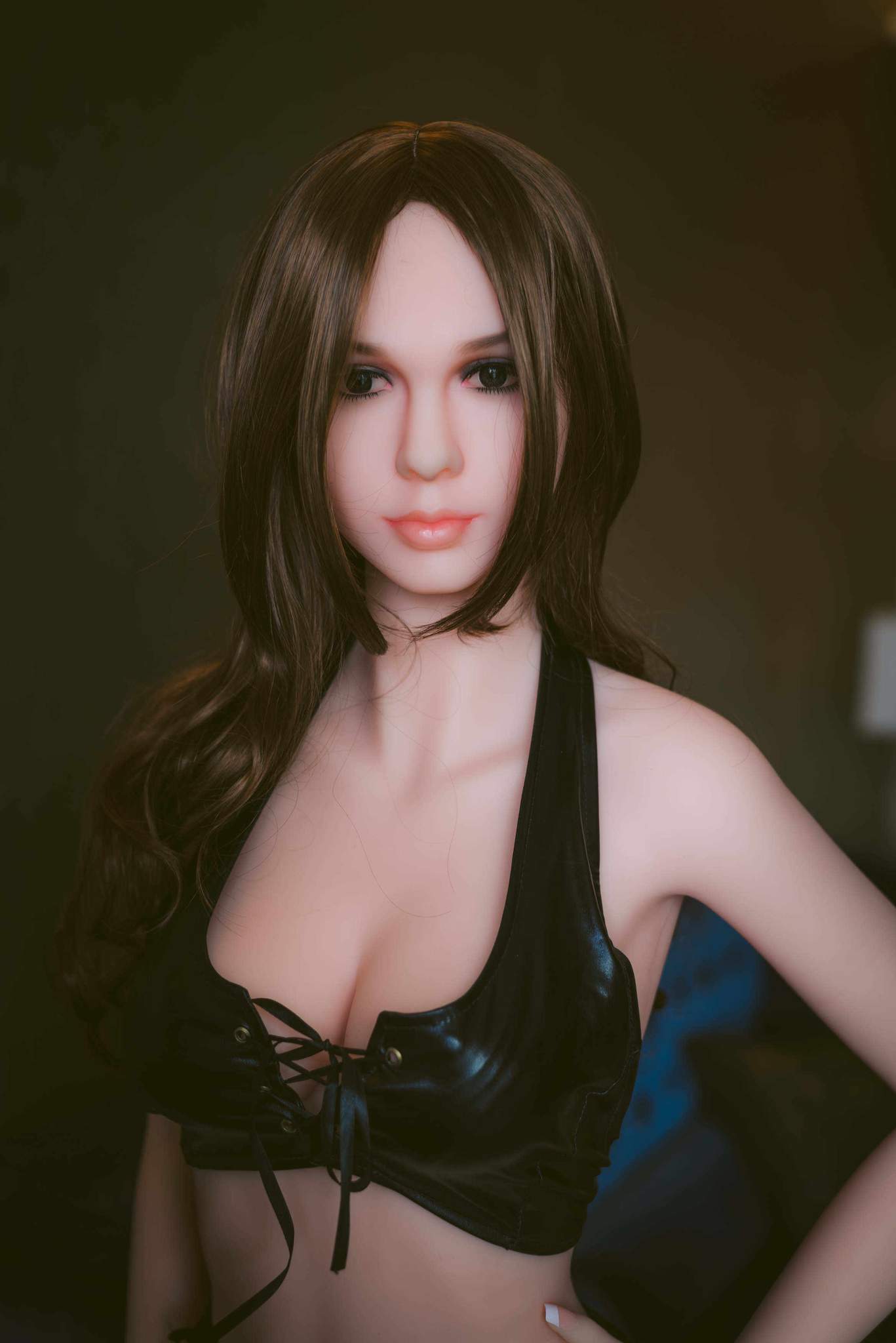 Neodoll Girlfriend Hannah - Realistic Sex Doll - 157cm - Natural