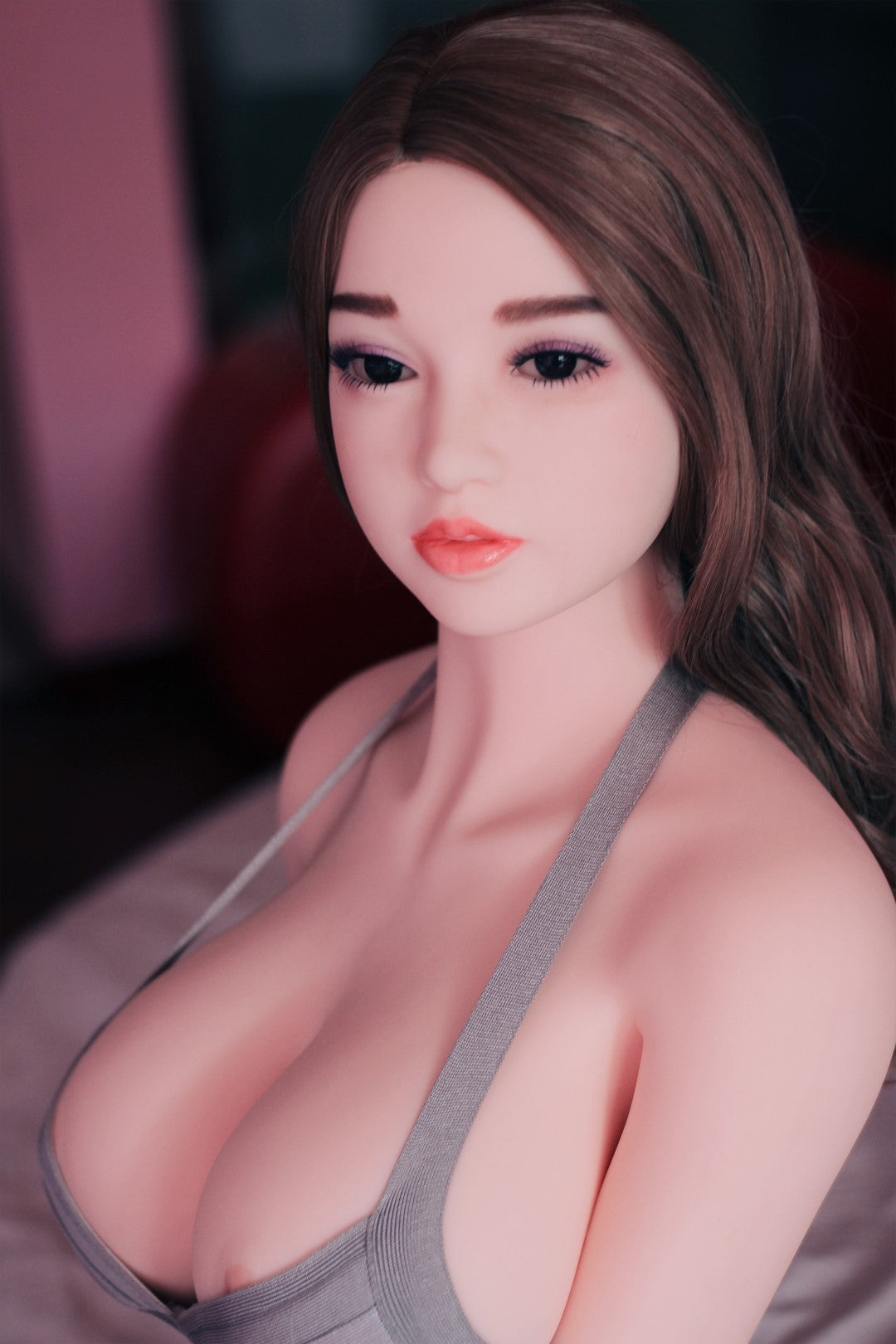Neodoll Girlfriend Eden - Realistic Sex Doll - 158cm - Natural