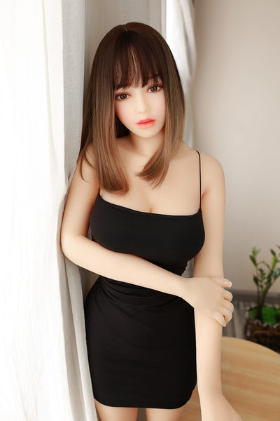 Neodoll Girlfriend Emma - Realistic Sex Doll - 158cm - Natural