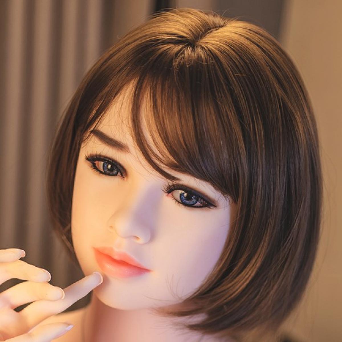 Neodoll Sugar Babe - Dayami - Realistic Sex Doll - 165cm - Natural