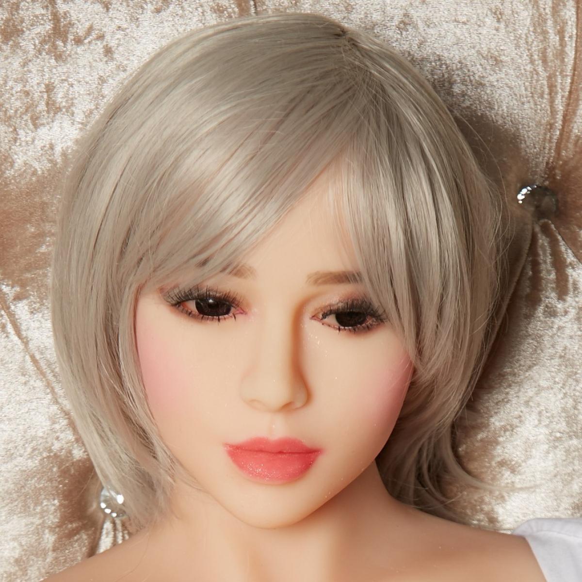 Neodoll Allure Angelique - Realistic Sex Doll -161cm - Natural