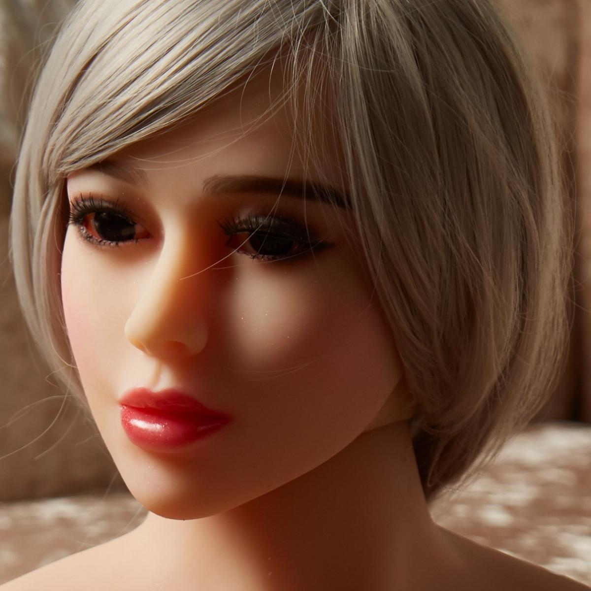 Neodoll Allure Angelique - Realistic Sex Doll -161cm - Natural