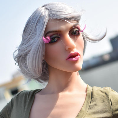Neodoll Allure Everleigh - Realistic Sex Doll - 168cm - Tan