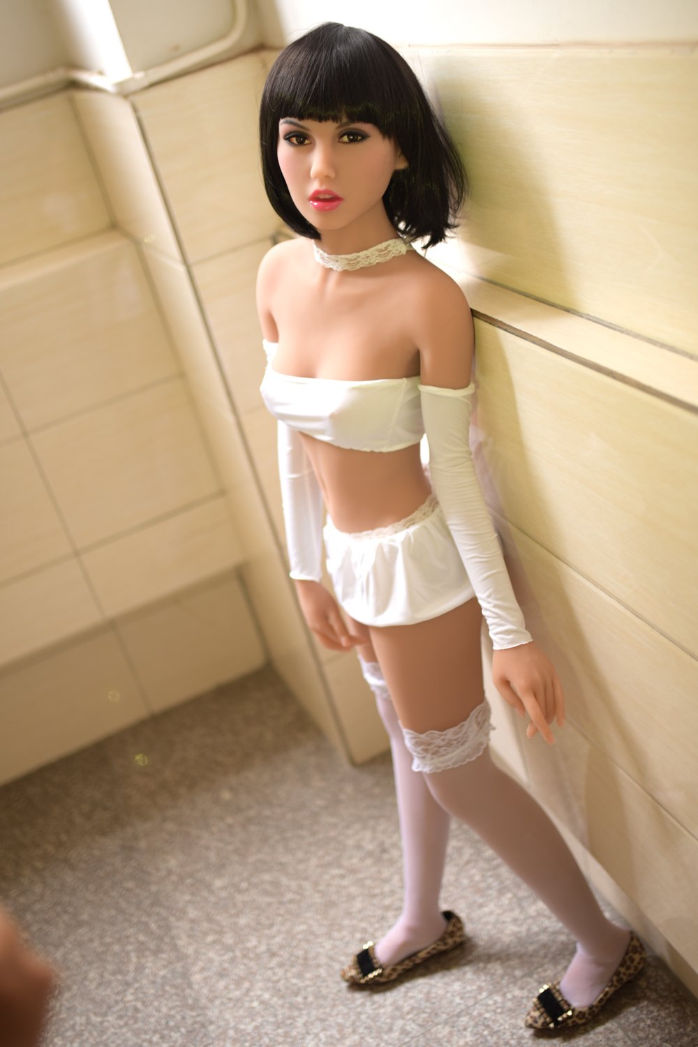 Neodoll Girlfriend - Giana - Realistic Sex Doll - 158cm - Natural