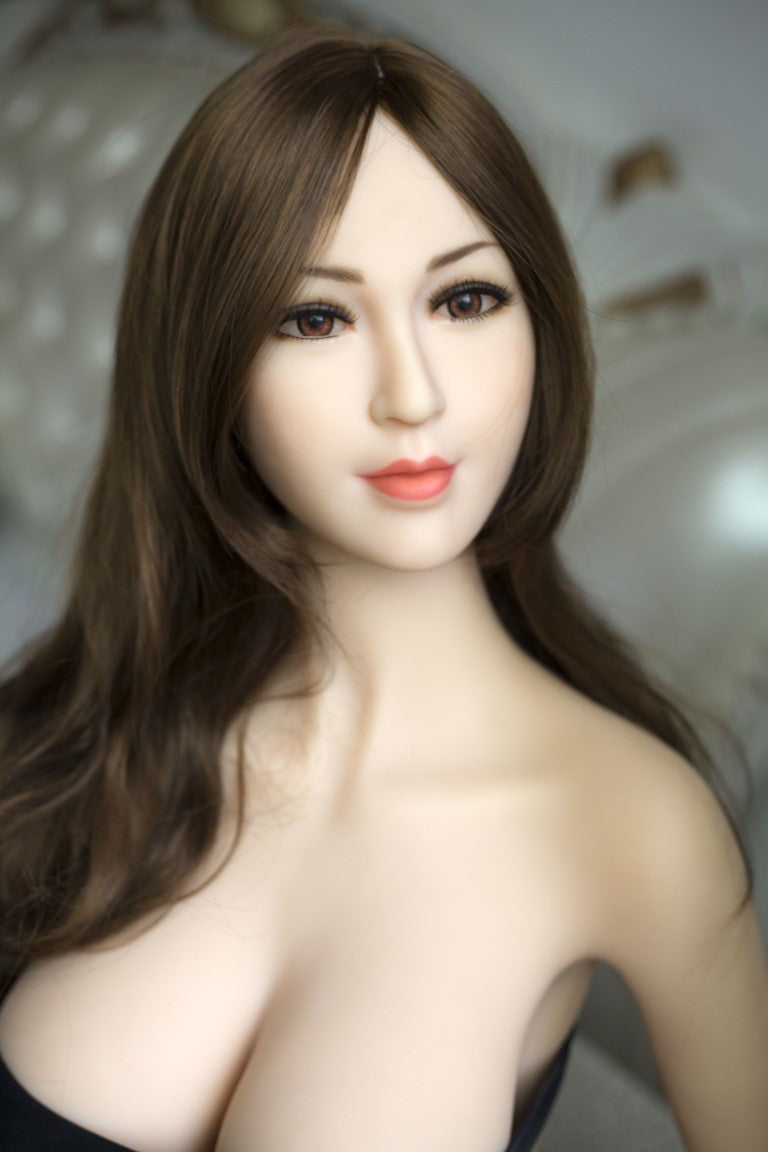 Zelex Doll - Ingrid - Realistic Sex Doll - 165cm - Natural