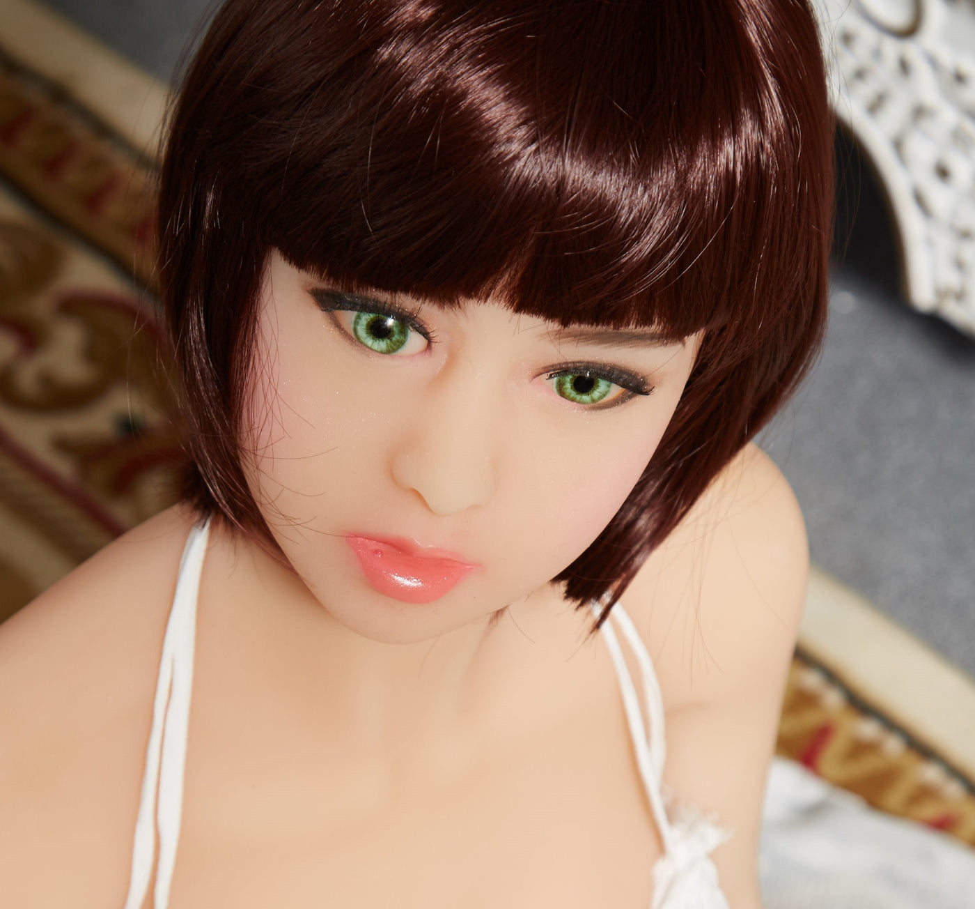Neodoll Allure Nora - Sex Doll Doll - M16 Compatible - Natural