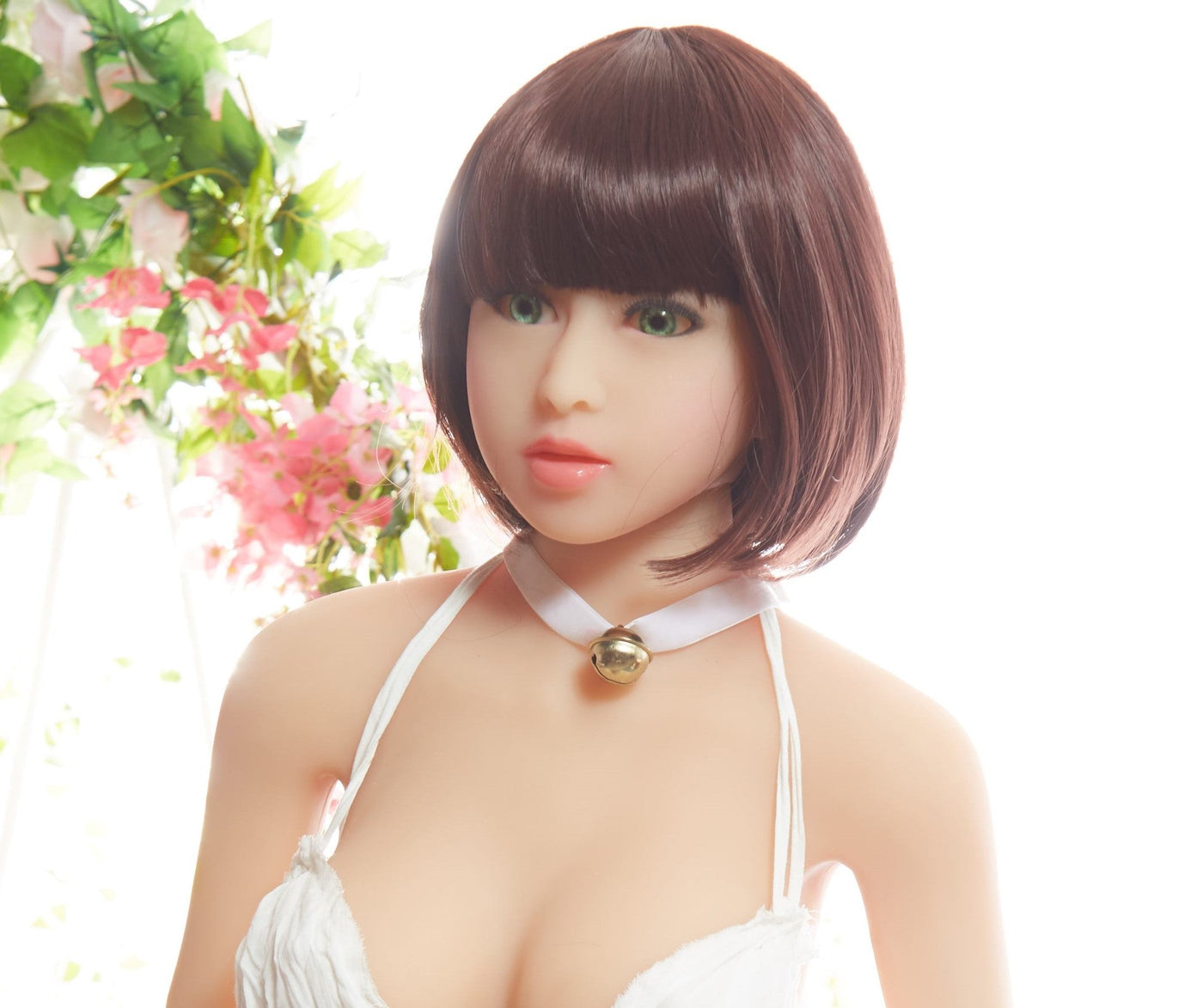 Neodoll Allure Nora - Sex Doll Doll - M16 Compatible - Natural