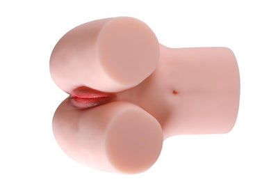 YQ Doll - Sex Butt -9kg - Natural