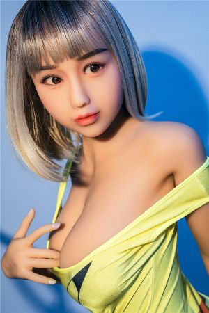 Neodoll Racy Saya-Realistic Sex Doll-160Minuscm-Tan
