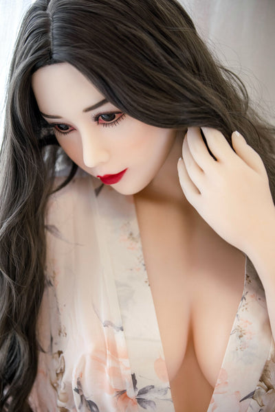 Neodoll Racy Saya-Realistic Sex Doll-159cm-White
