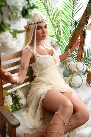 Neodoll Racy Elf Scarlet-Realistic Sex Doll-166cm-Tan