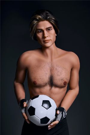 Neodoll Charles - Realistic Male Sex Doll - 175cm-Tan