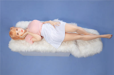 Neodoll Racy Saya - Realistic Sex Doll - 160cm - Natural