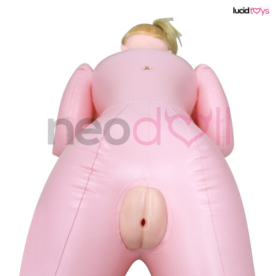 Dioshi | Inflatable Doll | Inflatable Breasts | 155cm Height