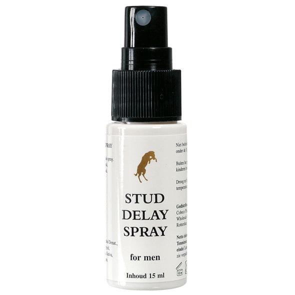 Stud D-Lay Spray - Lucidtoys
