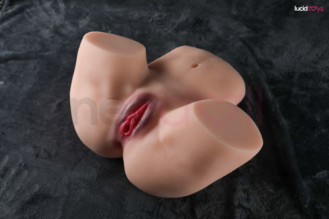 YQ Doll - Sex Butt - 9.3kg - Natural