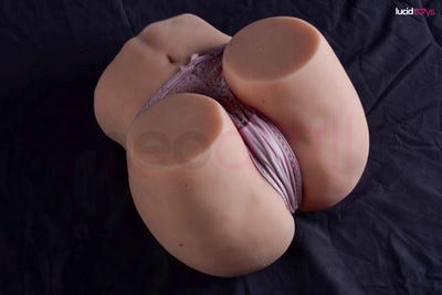 YQ Doll - Sex Butt - 6.2kg - Natural