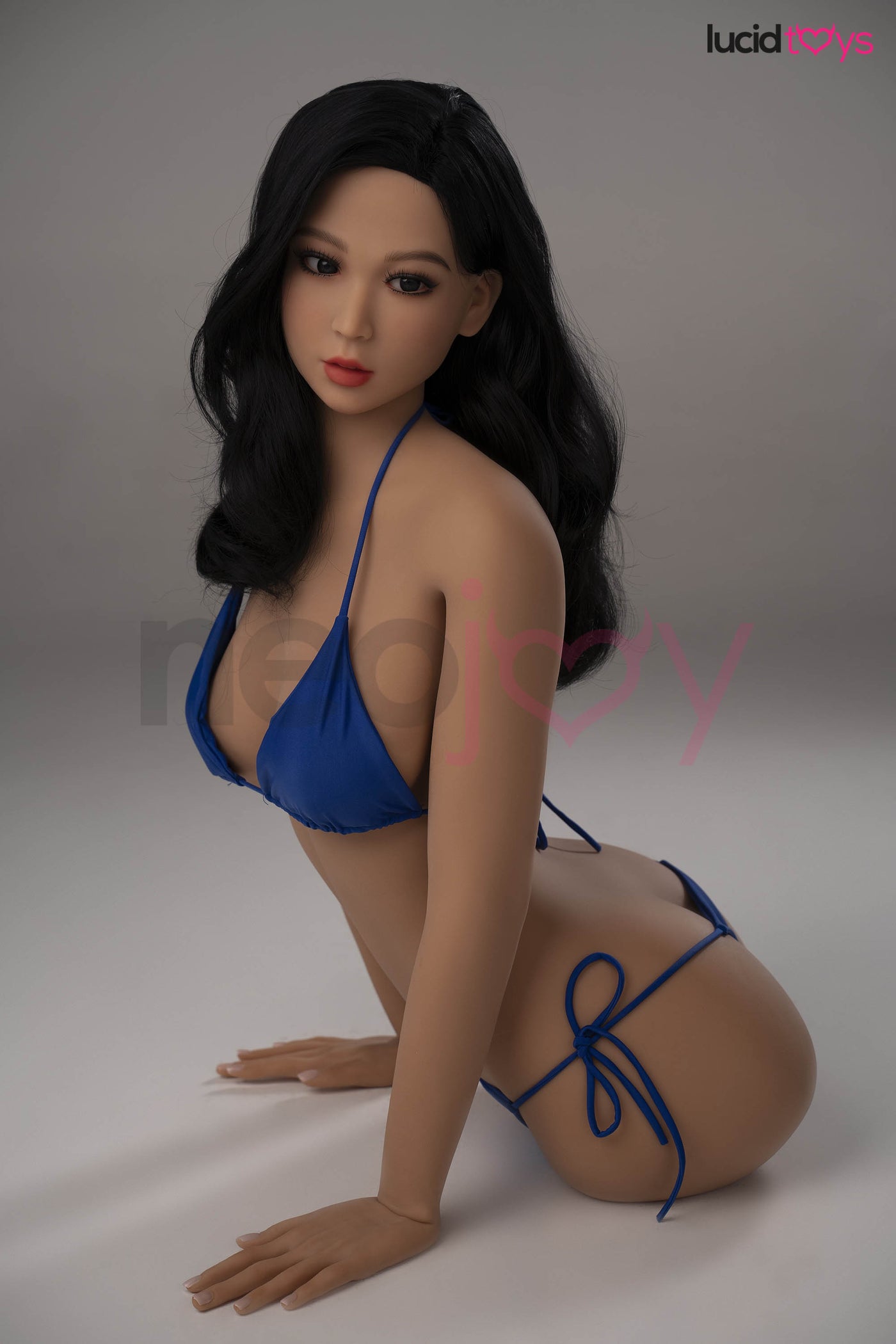 Zelex Torso - Sherlyn - Realistic Sex Doll Torso -73cm - Tan