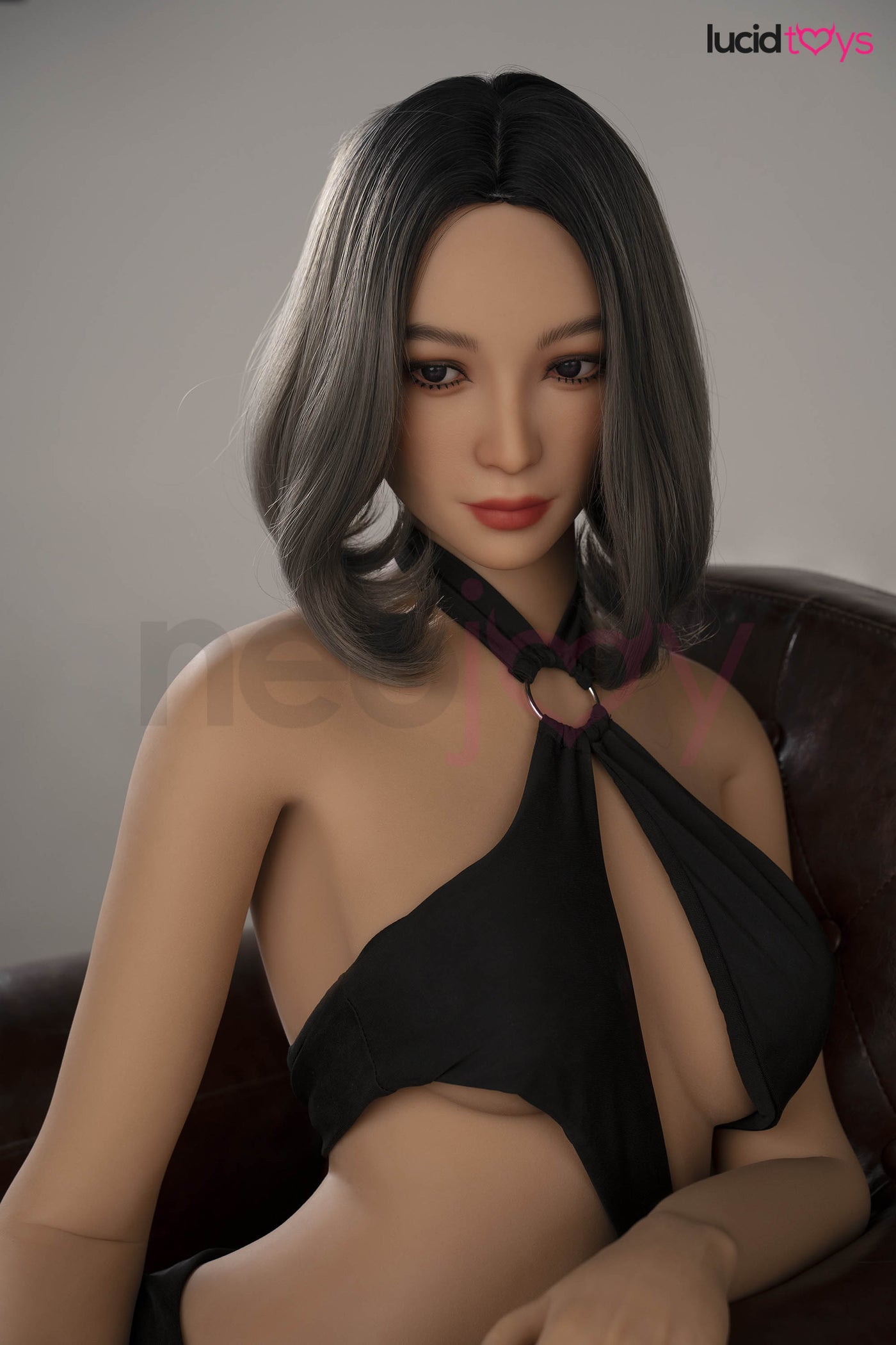 Zelex Torso - Mariam - Realistic Sex Doll Torso -73cm - Tan