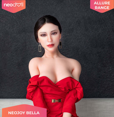 Sex Doll Bella | 171cm Height | Natural Skin | Neodoll Allure