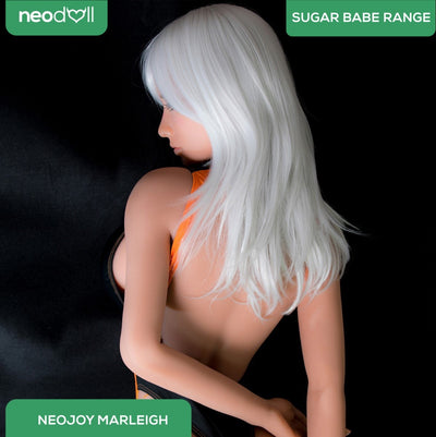 Sex Doll Marleigh | 170cm Height | Natural Skin | Shrug & Standing | Neodoll Sugar Babe