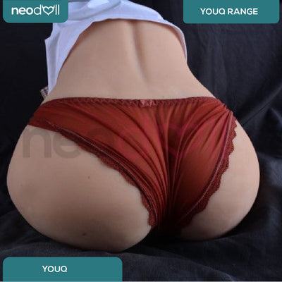 YQ Doll - Sex Butt - 10kg - Natural