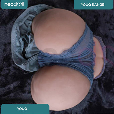 YQ Doll - Sex Butt - 5.3kg - Natural