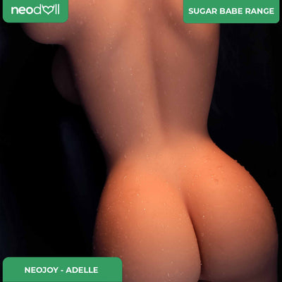 Sex Doll Adelle | 165cm Height | Wheat Skin | Shrug & Standing & Uterus | Neodoll Sugar Babe
