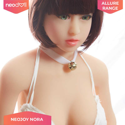 Sex Doll Nora | 160cm Height | Natural Skin | Neodoll Allure