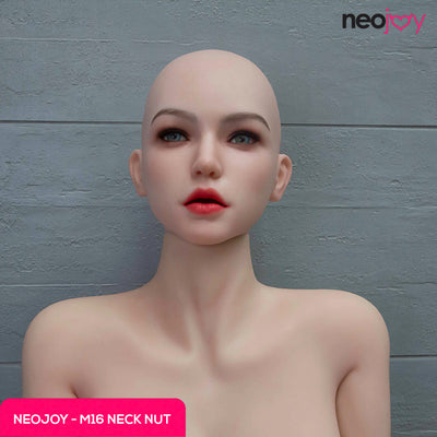 Neojoy - M16 (Quick Release) to M16 Neck Nut