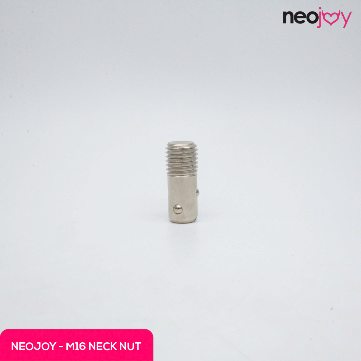 Neojoy - M16 (Quick Release) to M16 Neck Nut